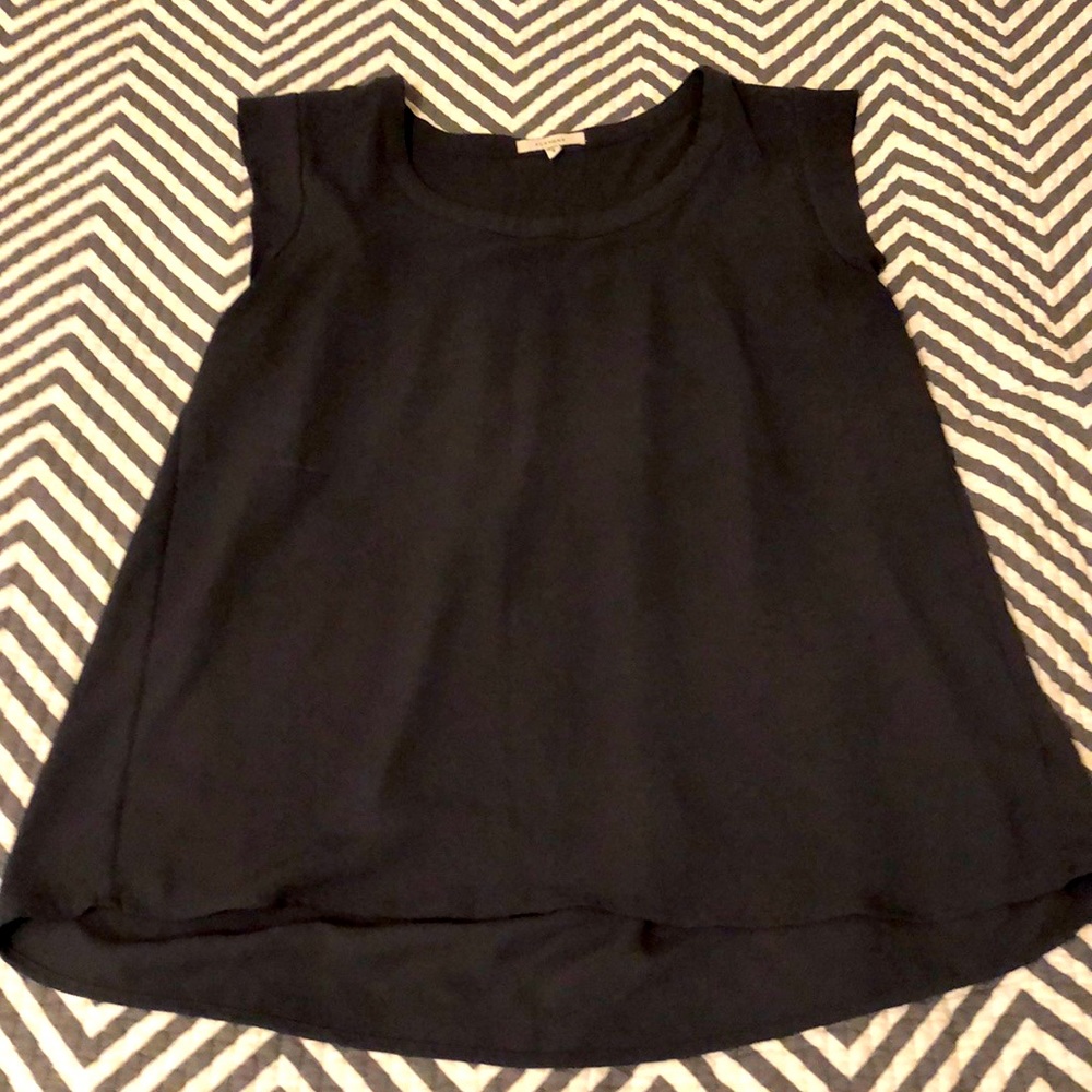 Classic Summer Top 😎